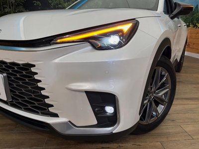 2024 Lexus LBX 缩略图 13