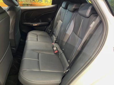2024 Lexus LBX 缩略图 31