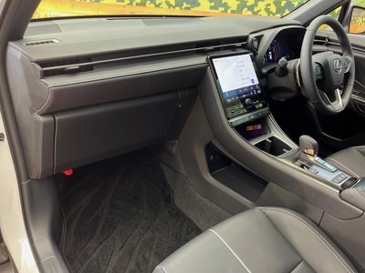 2024 Lexus LBX 缩略图 43