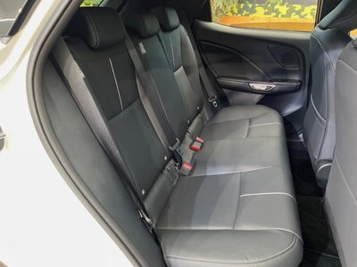 2024 Lexus LBX 缩略图 11