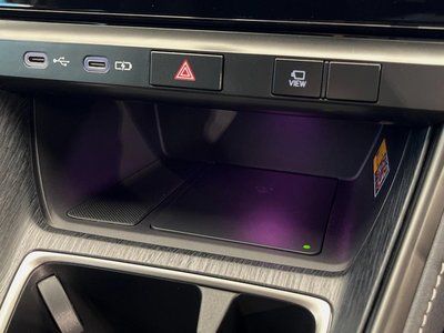 2024 Lexus LBX 缩略图 59