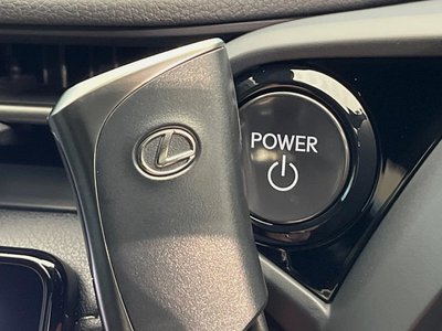 2024 Lexus LBX 缩略图 64
