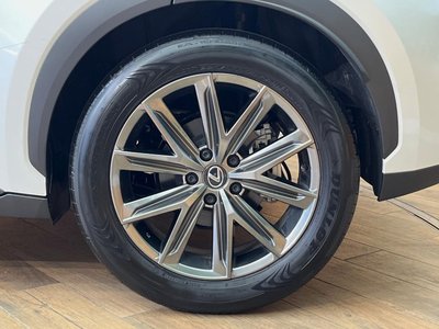 2024 Lexus LBX 缩略图 69