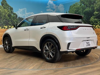 2024 Lexus LBX 缩略图 71