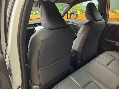 2024 Lexus LBX 缩略图 30