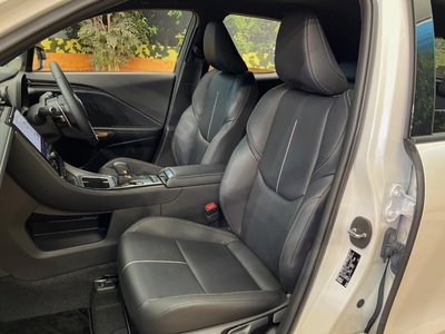 2024 Lexus LBX 缩略图 44