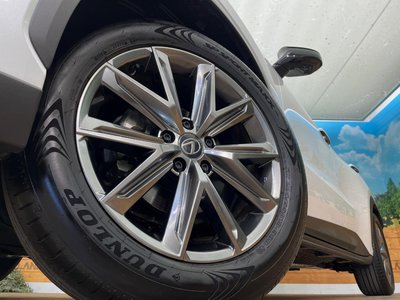 2024 Lexus LBX 缩略图 14