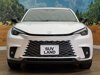 2024 Lexus LBX 缩略图 15