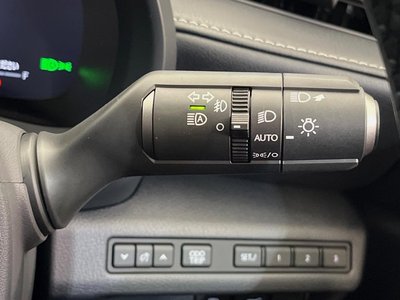 2024 Lexus LBX 缩略图 53