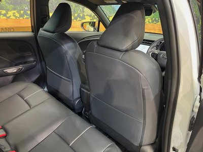 2024 Lexus LBX 缩略图 32