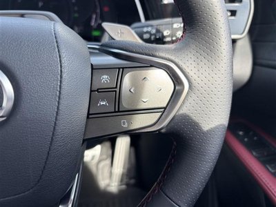 2024 Lexus RX 照片 10