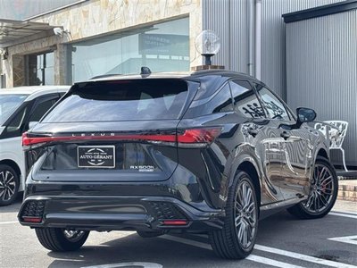 صورة 2 لـ 2024 Lexus RX