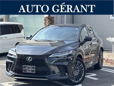 صورة 1 لـ 2024 Lexus RX