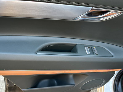 2024 Genesis GV80 thumbnail 19