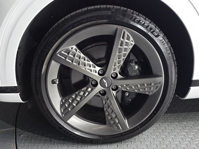2022 Genesis GV70 照片 6