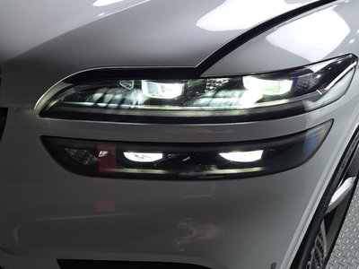 2022 Genesis GV70 照片 9