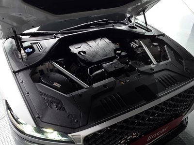 2022 Genesis GV70 照片 7