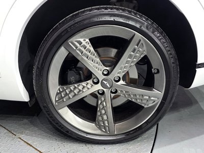 2022 Genesis GV70 照片 8
