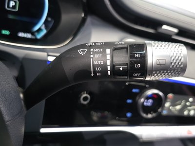 2022 Genesis GV70 — миниатюра 27