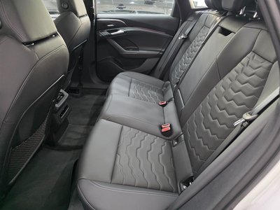 2025 AUDI A6 E-TRON — фото 10