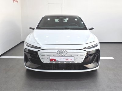 2025 AUDI A6 E-TRON — фото 2