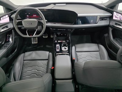 2025 AUDI A6 E-TRON — фото 5