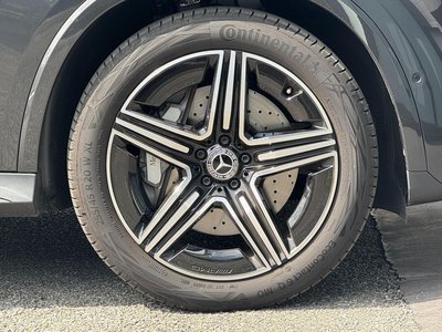 2025 Mercedes-BENZ GLC thumbnail 14