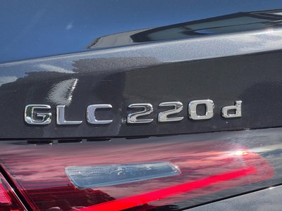 2025 Mercedes-BENZ GLC thumbnail 12