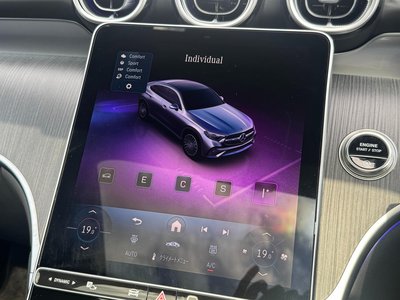 2025 Mercedes-BENZ GLC thumbnail 35