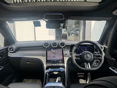 2025 Mercedes-BENZ GLC thumbnail 22