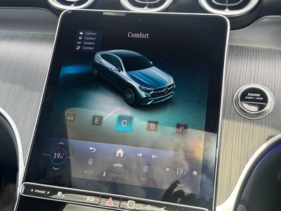 2025 Mercedes-BENZ GLC thumbnail 33