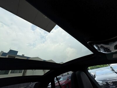 MERCEDES-BENZ EQE AMG - 4