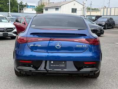 MERCEDES-BENZ EQE AMG - 7