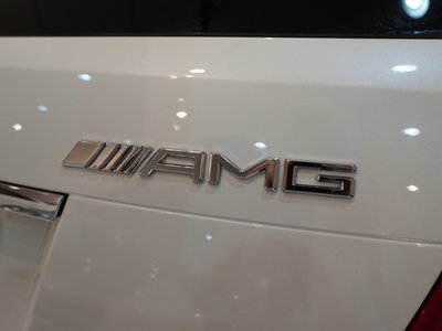 صورة مصغرة 51 لـ 2012 Mercedes-BENZ C-CLASS AMG