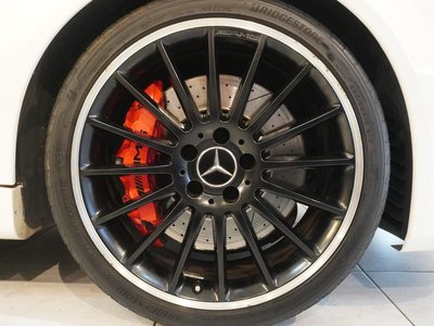صورة مصغرة 52 لـ 2012 Mercedes-BENZ C-CLASS AMG