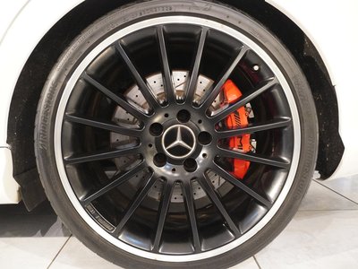 صورة مصغرة 53 لـ 2012 Mercedes-BENZ C-CLASS AMG