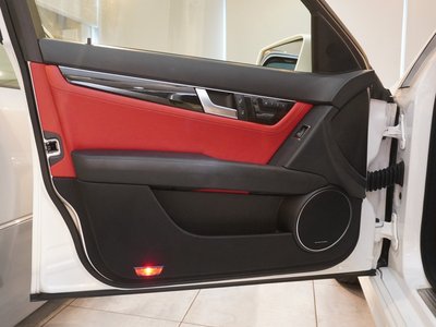 صورة مصغرة 75 لـ 2012 Mercedes-BENZ C-CLASS AMG
