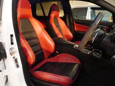 صورة مصغرة 73 لـ 2012 Mercedes-BENZ C-CLASS AMG