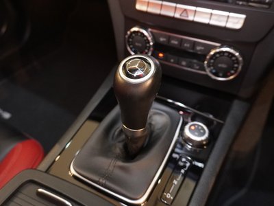 صورة مصغرة 65 لـ 2012 Mercedes-BENZ C-CLASS AMG