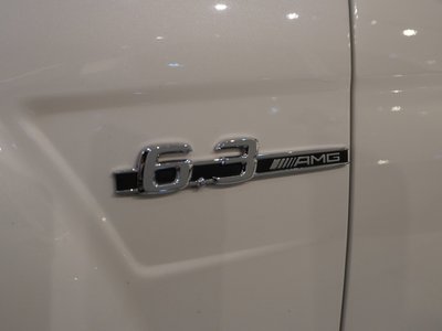 صورة مصغرة 36 لـ 2012 Mercedes-BENZ C-CLASS AMG