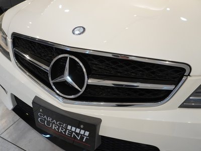 صورة مصغرة 22 لـ 2012 Mercedes-BENZ C-CLASS AMG