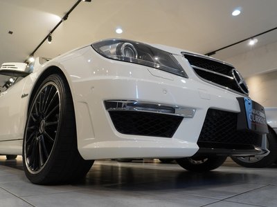 صورة مصغرة 18 لـ 2012 Mercedes-BENZ C-CLASS AMG