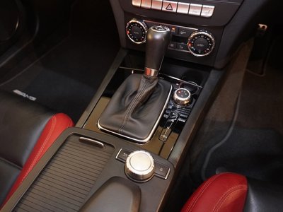 صورة مصغرة 63 لـ 2012 Mercedes-BENZ C-CLASS AMG