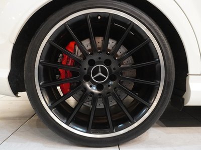 صورة مصغرة 54 لـ 2012 Mercedes-BENZ C-CLASS AMG