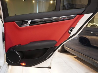 صورة مصغرة 76 لـ 2012 Mercedes-BENZ C-CLASS AMG