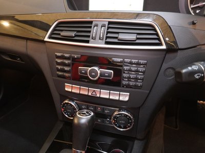 صورة مصغرة 62 لـ 2012 Mercedes-BENZ C-CLASS AMG