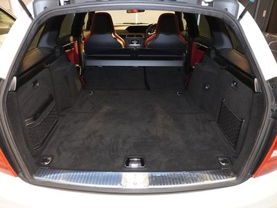 صورة مصغرة 80 لـ 2012 Mercedes-BENZ C-CLASS AMG
