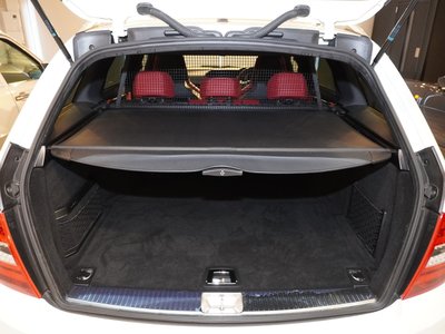 صورة مصغرة 79 لـ 2012 Mercedes-BENZ C-CLASS AMG