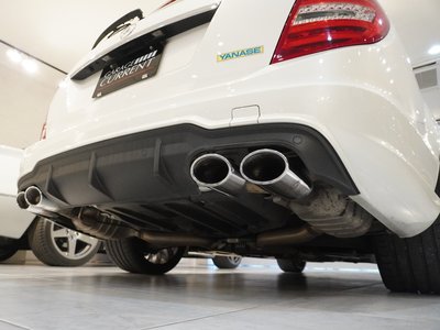 صورة مصغرة 49 لـ 2012 Mercedes-BENZ C-CLASS AMG