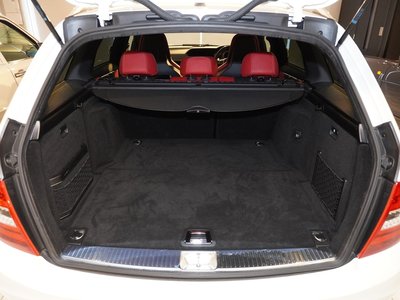 صورة مصغرة 13 لـ 2012 Mercedes-BENZ C-CLASS AMG